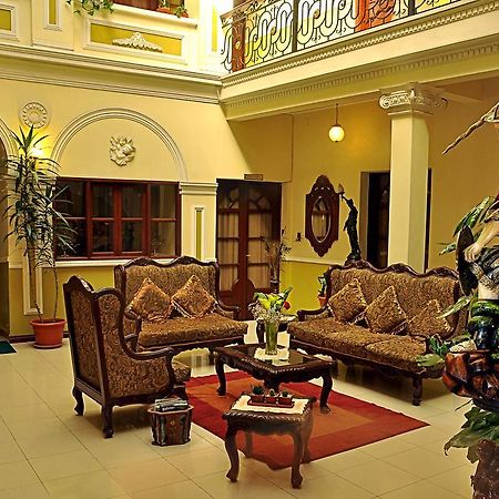San Marino Royal Hotel Sucre Eksteriør billede