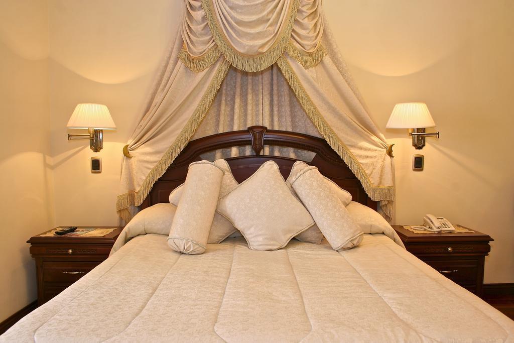 San Marino Royal Hotel Sucre Eksteriør billede