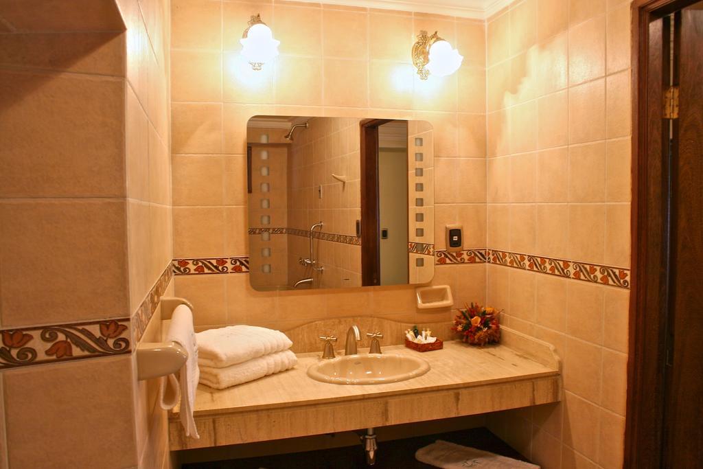 San Marino Royal Hotel Sucre Eksteriør billede