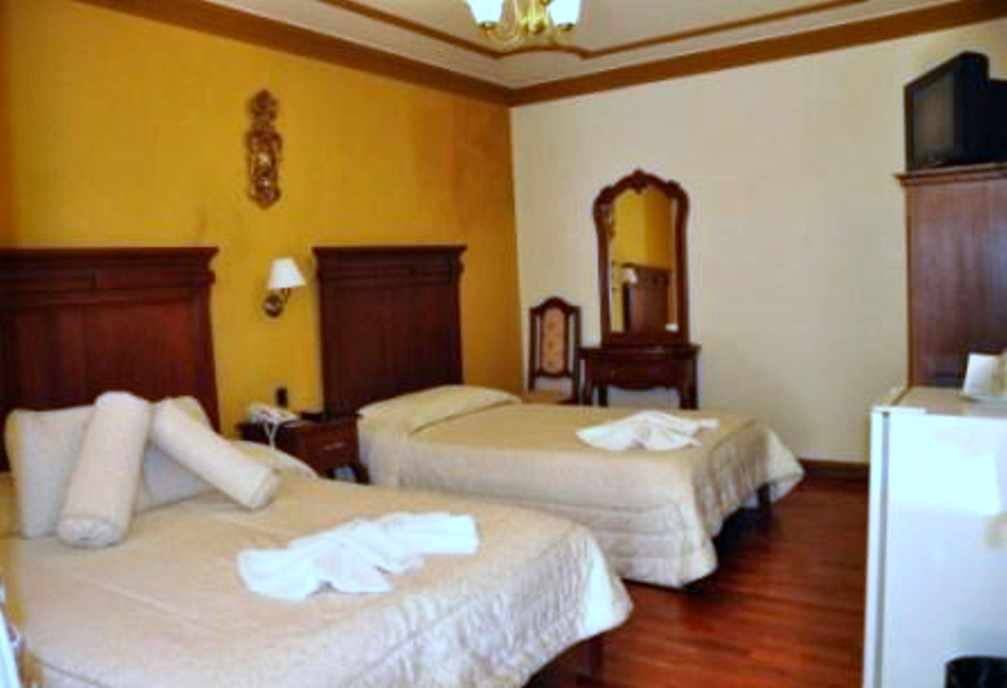 San Marino Royal Hotel Sucre Eksteriør billede