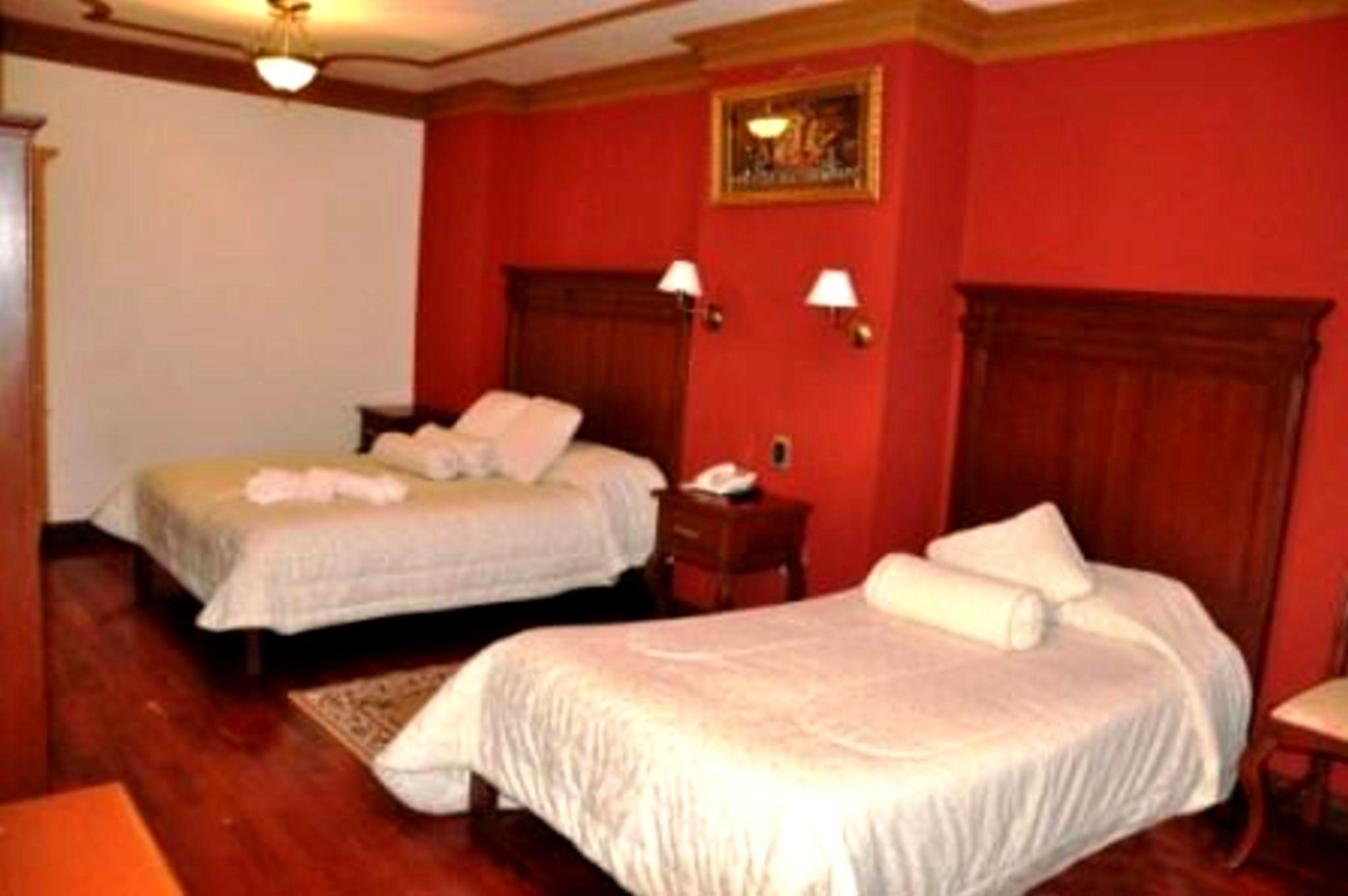San Marino Royal Hotel Sucre Eksteriør billede