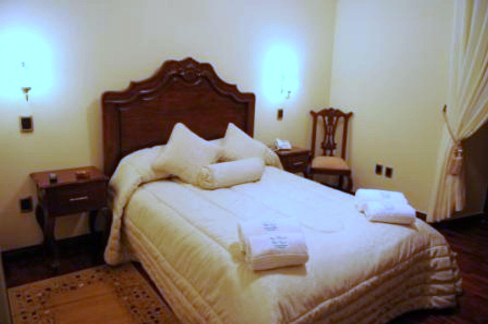 San Marino Royal Hotel Sucre Eksteriør billede