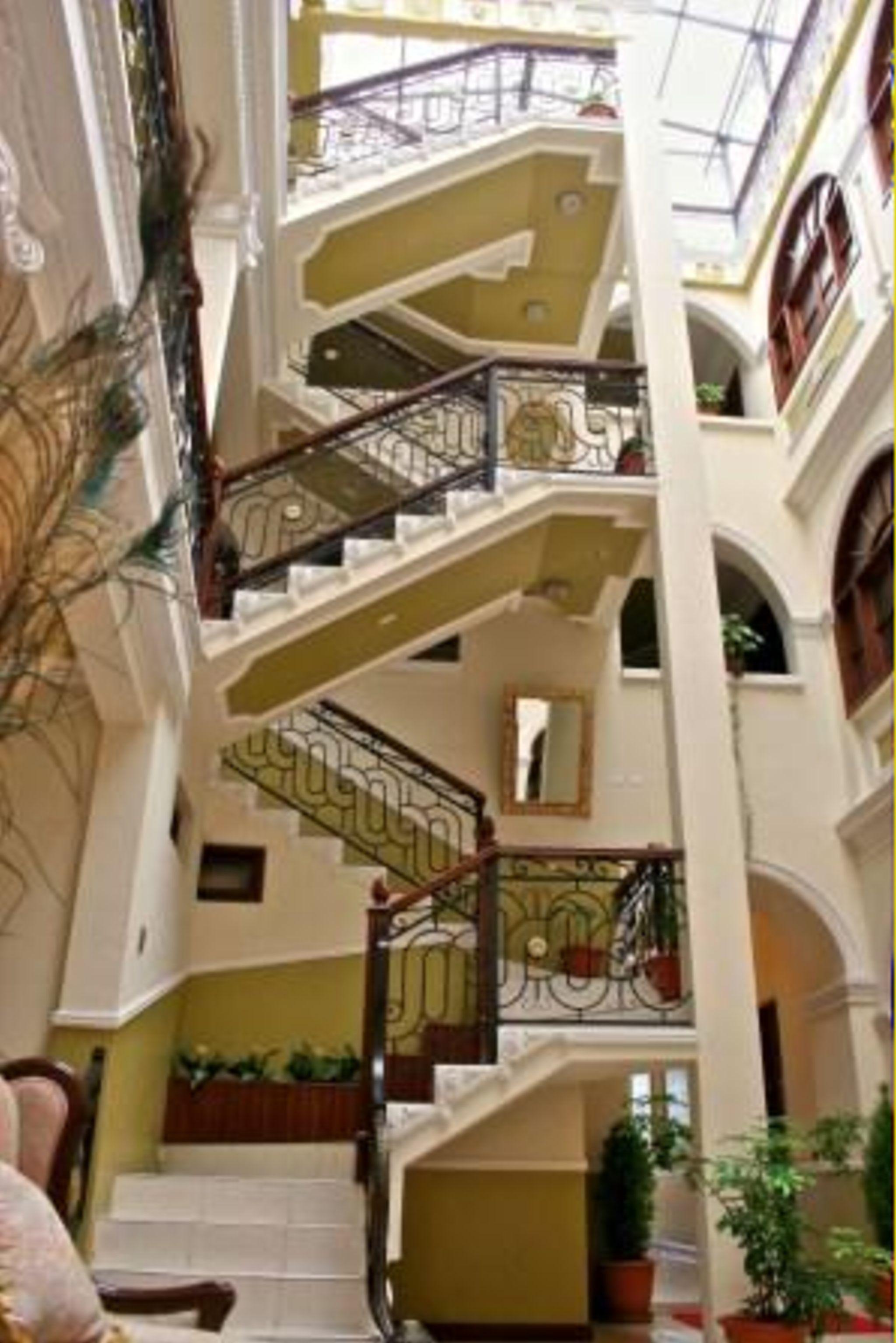 San Marino Royal Hotel Sucre Eksteriør billede