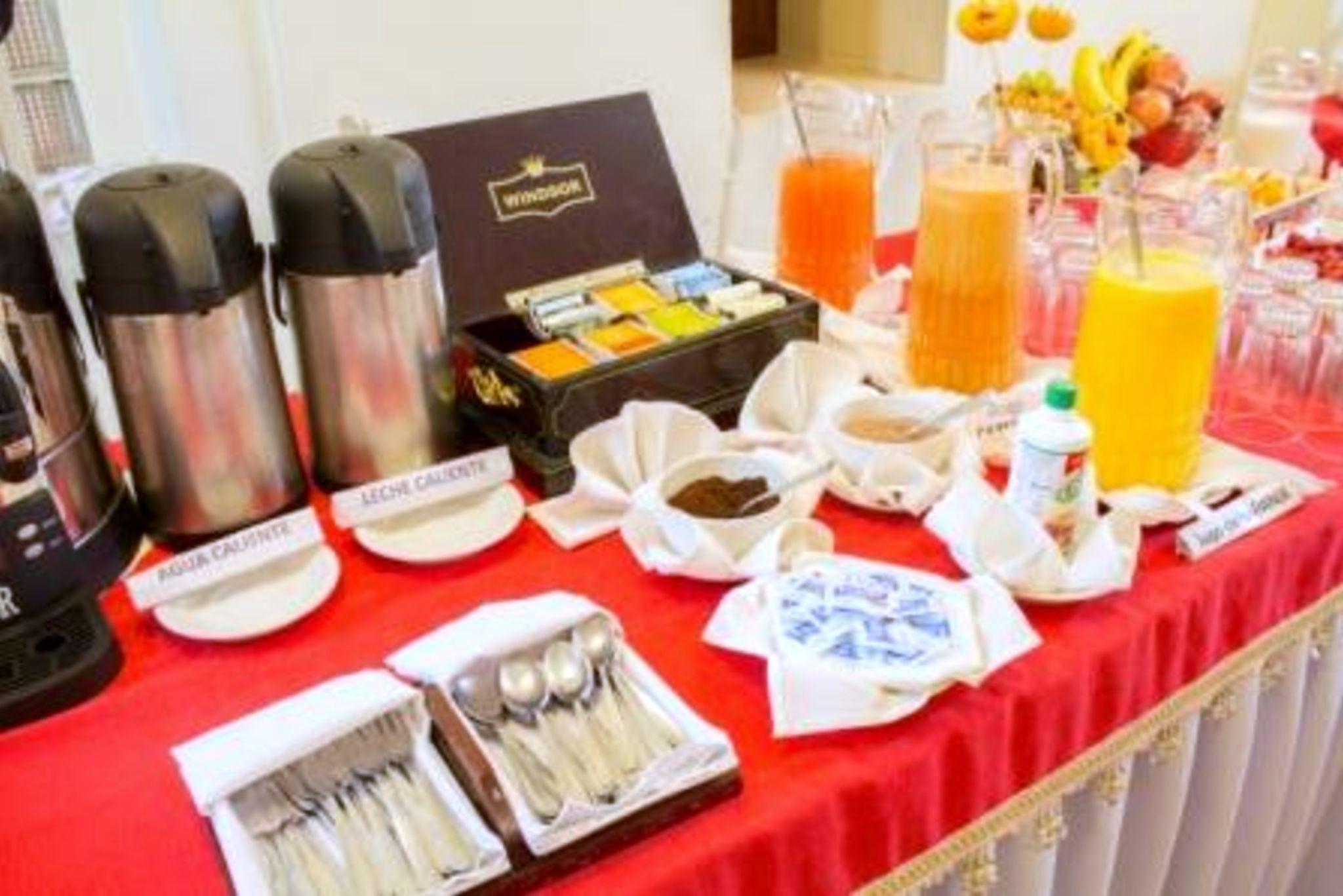 San Marino Royal Hotel Sucre Eksteriør billede