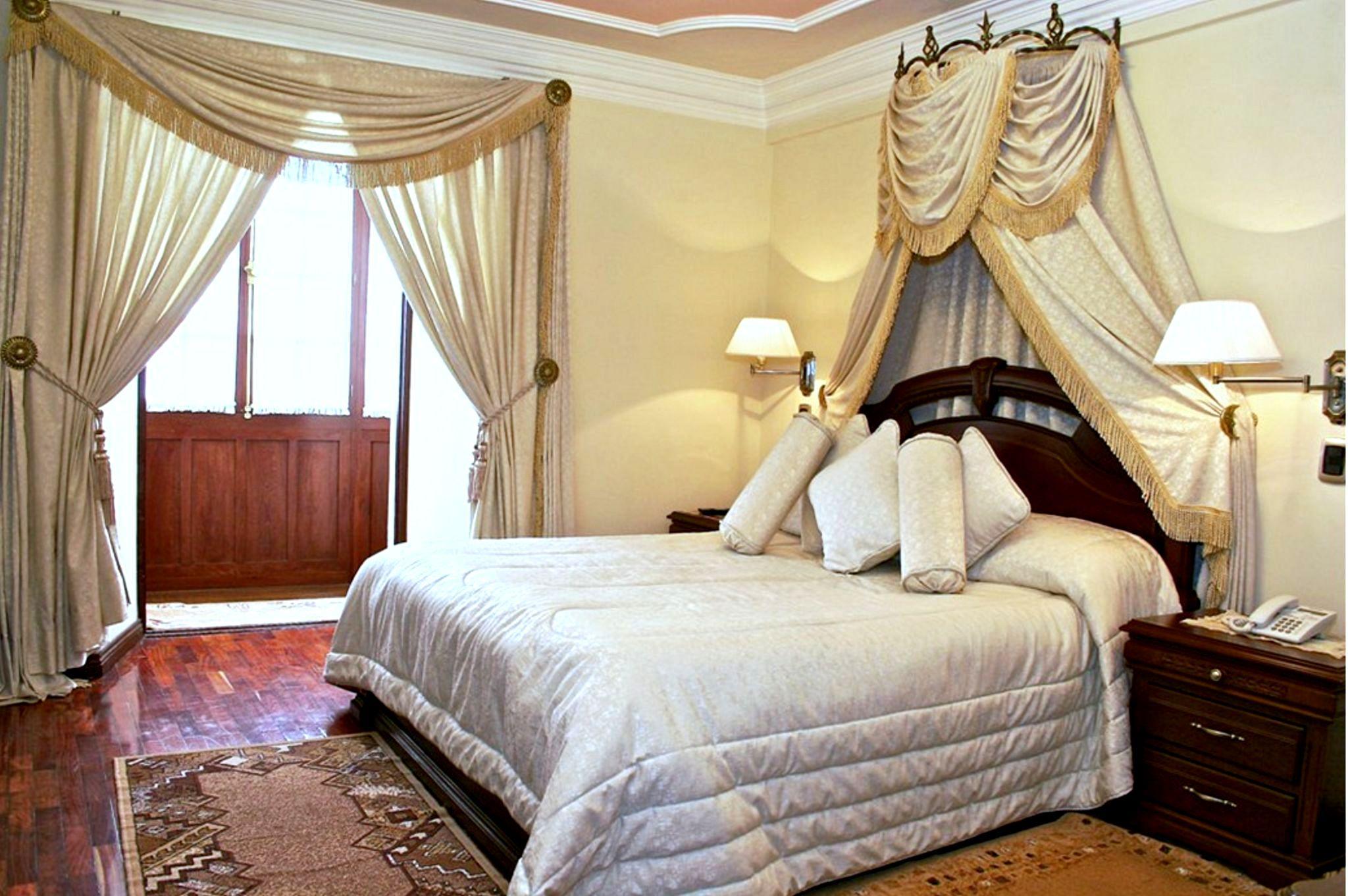 San Marino Royal Hotel Sucre Eksteriør billede