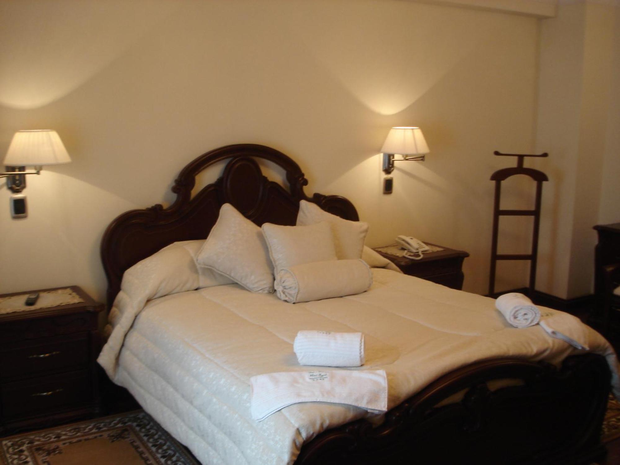 San Marino Royal Hotel Sucre Eksteriør billede