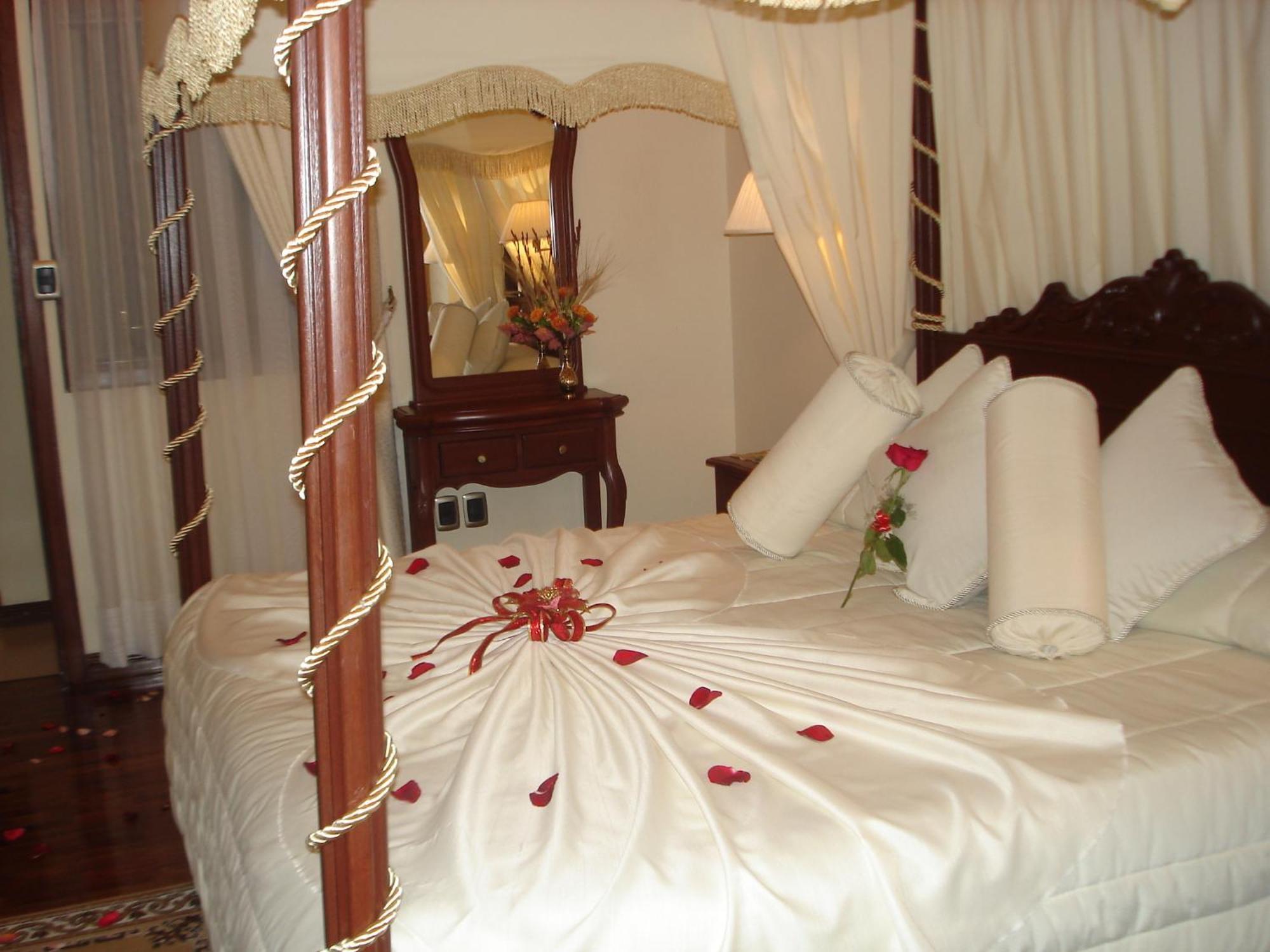 San Marino Royal Hotel Sucre Eksteriør billede